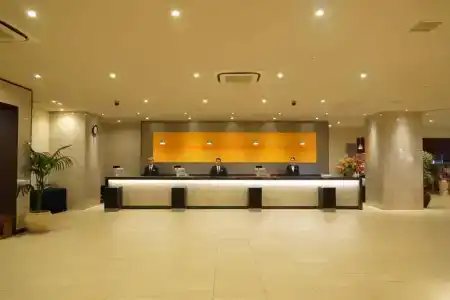 Spa&Eurasia Maihama - 0