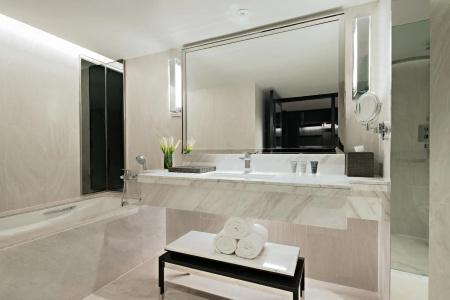 Jw Marriott Bangkok - Sha Extra Plus - 14