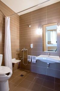 Anastasia & Suites Mediterranean Comfort - 46