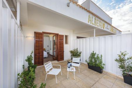 Albergo Auralba - 138