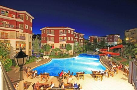 Hanay Suite - 14