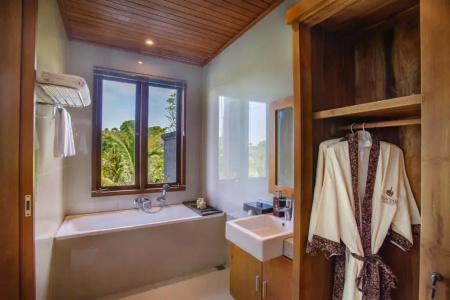 Yanyan Resort Ubud - 40