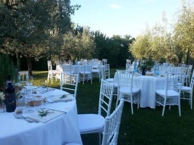 Le Fonti a San Giorgio - 10