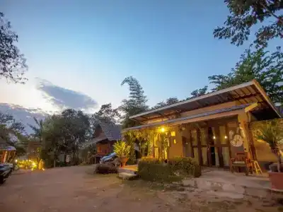 Baan Kati Sod - 23