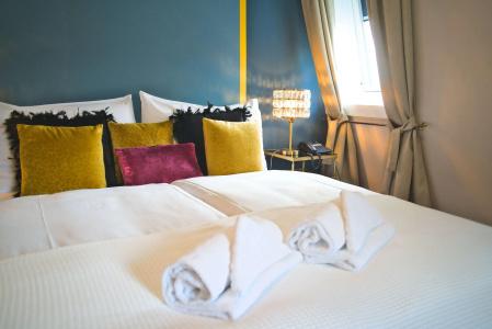 Tulip Inn Beaulieu Lausanne - 139