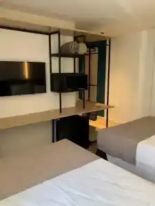 Regency Copacabana - 62