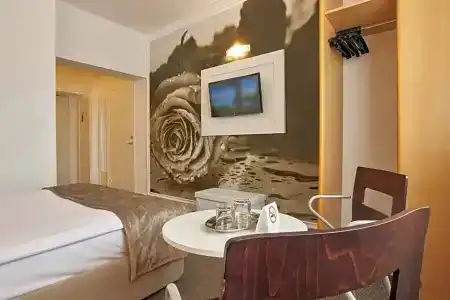 MyContinental Bucuresti Gara de Nord - 60