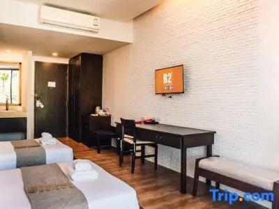 B2 Premier Resort - 77