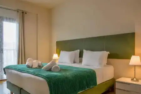 Monastiri Guesthouse - 61