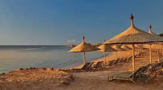Park Regency Sharm El Sheikh Resort (Formerly Hyatt Regency) - 23