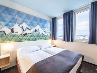 B&B Rosenheim - 10