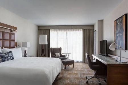 Jw Marriott Austin - 87