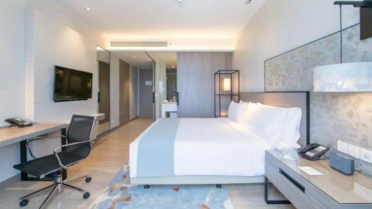 Holiday Inn & Suites Rayong City Centre, An Ihg - 80