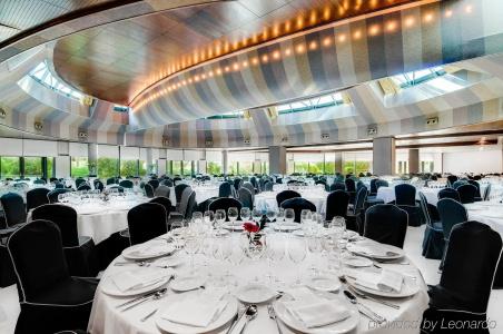 Eurostars Suites Mirasierra - 15