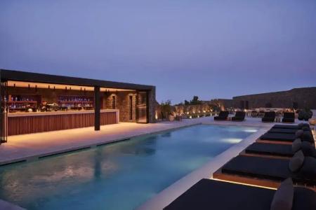 SantAnna Luxury Suites - 19