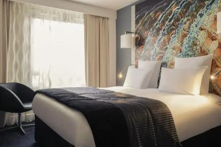 Mercure Lille Centre Vieux Lille - 57