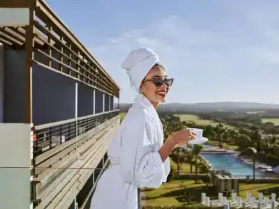 Sofitel Essaouira Mogador Golf & Spa - 1