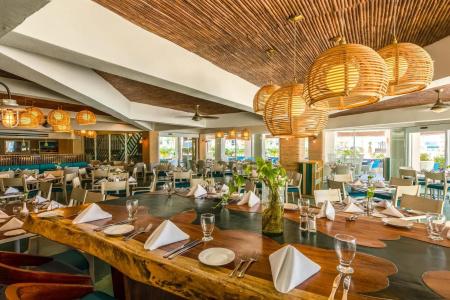 Wyndham Alltra Cancun All Inclusive Resort - 37
