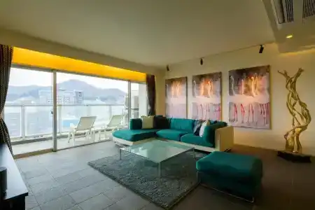 Hakodate Danshaku Club & Resorts - 91