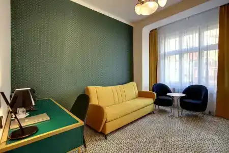 Art Deco Wolker By Astoria & Medical Spa - 110
