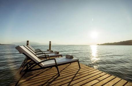 Splendido Bay Luxury Spa - 28