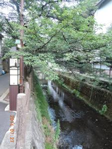 Tsutaya Ryokan - 7
