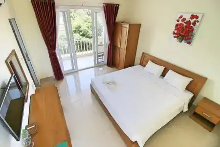 T and T resort Phu Quoc - 54