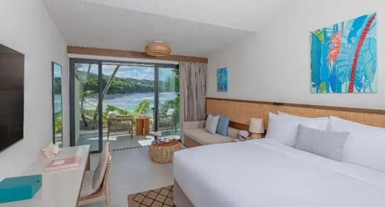 Avani Seychelles Barbarons & Spa - 49
