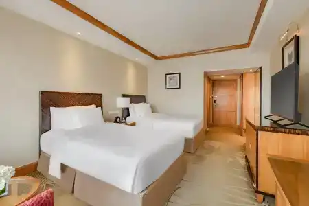 Radisson Collection, Yangtze Shanghai - 37
