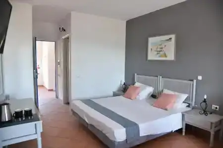 Boutique Tilos Mare - 88
