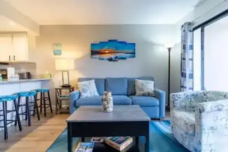 Americas Best Value Inn St. Augustine - 20