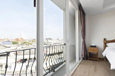 Royale 8 Ville Guest House - 7
