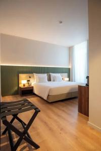 Golden Tulip Braga - Falperra - 66