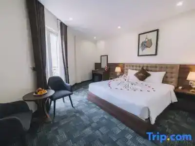Dalat Paradise - 142