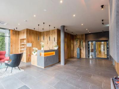 Monte Mare Sauna-Spa-Sports-Hotel - 13