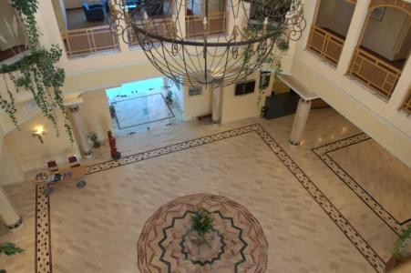 Marina Palace - 12