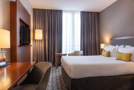 Crowne Plaza Paris République, an IHG - 31