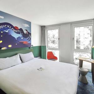 ibis Styles Pforzheim - 22