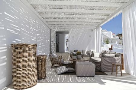 Livin Mykonos - 12