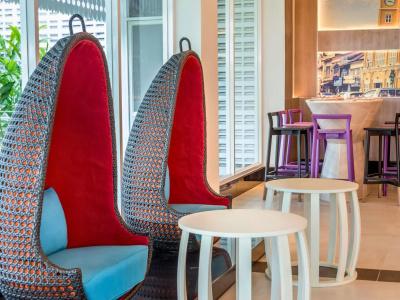 Ibis Styles Phuket City - Sha Extra Plus - 20