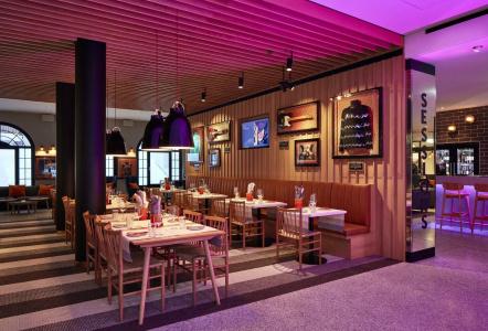 Hard Rock Davos - 23