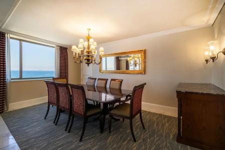 Jw Marriott Rio De Janeiro - 160