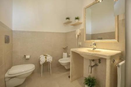 Casale del Murgese Country Resort - 31