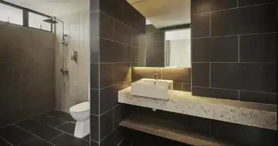 Tropics Eight Suites - 52