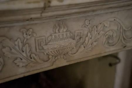 Palazzo Martellini Residenza d'epoca - 79