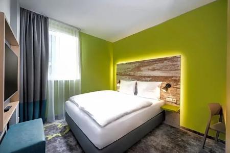 ibis Styles Stuttgart Vaihingen - 28