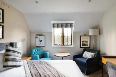 Voco - Oxford Thames, An Ihg - 162