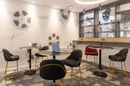 Best Western Plus l'Artist - 14