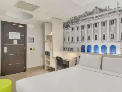 b&b Como - 34