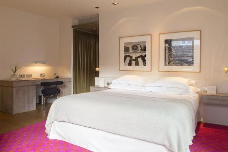 Neri – Relais & Chateaux - 52